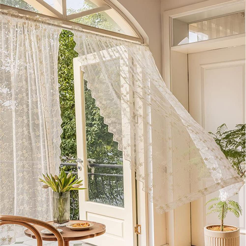 カフェカーテン…… 楽天市場】460円OFFクーポン カフェカーテン おしゃれ 小窓